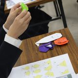 【参加特典あり】保育現場で活用できる基本の折り紙の詳細
