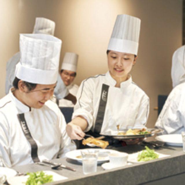 辻調理師専門学校 東京 【調理・製菓 合同】 授業見学会開催！2