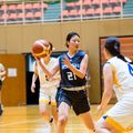 履正社国際医療スポーツ専門学校 【バスケットボール】競技体験会(女子)※8時45分開始