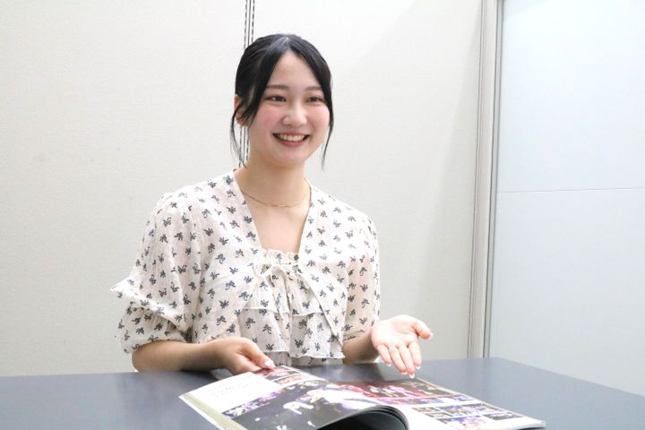 サブ画像