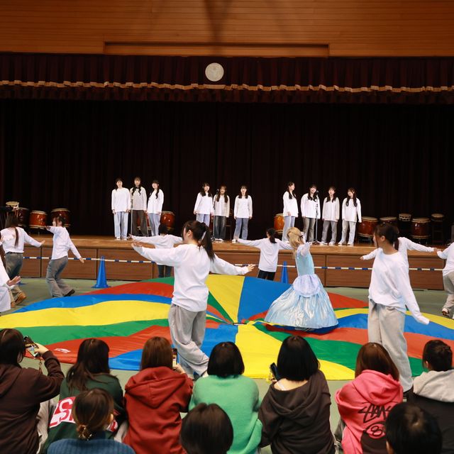 川口短期大学 かわたん最大級イベント【10/24.25大学祭】3