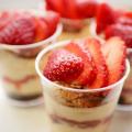 可愛さ満点！いちごのティラミス★初心者大歓迎★／横浜スイーツ＆カフェ専門学校