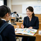 ＼気になるギモンを解決／説明型オープンキャンパス開催！の詳細