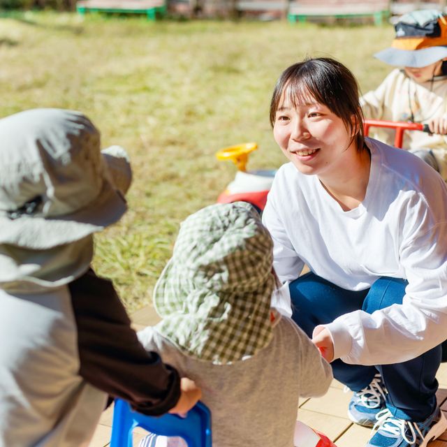 東京家政大学 プレオープンキャンパス・授業見学会4