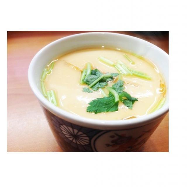 二葉栄養専門学校 ≪調理師≫プチ体験(茶わん蒸し)+相談会1