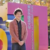 大学編入説明会(東京外大/上智・MARCH等私大)の詳細