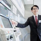 【鉄道科】業界・進路がまるごとわかる！スペシャル講座の詳細