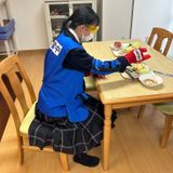 【看護学科】イブニングオープンキャンパス　※寮見学なしの詳細