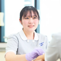 在学生の9割が選んだ理由がここにある。OCで未来を体験！／水戸看護専門学校