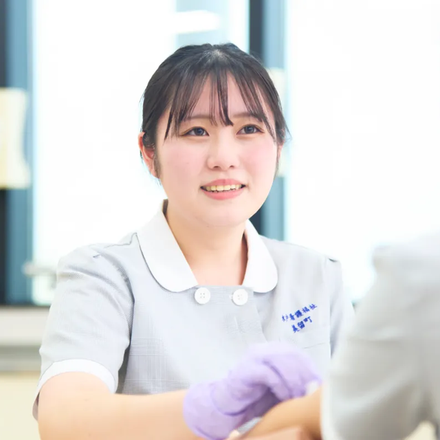 水戸看護専門学校 在学生の9割が選んだ理由がここにある。OCで未来を体験！1