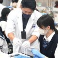 群馬パース大学 【仮予約】検査技術学科 / 臨床検査業務のプチ体験 など