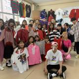 【コラボ企画】テクニカル&ビジネス科★古着&リメイクSHOPの詳細