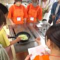 東北生活文化大学短期大学部 【食物栄養学専攻】11月オープンキャンパス