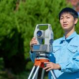 【土木・造園コース】環境建設工学科の詳細