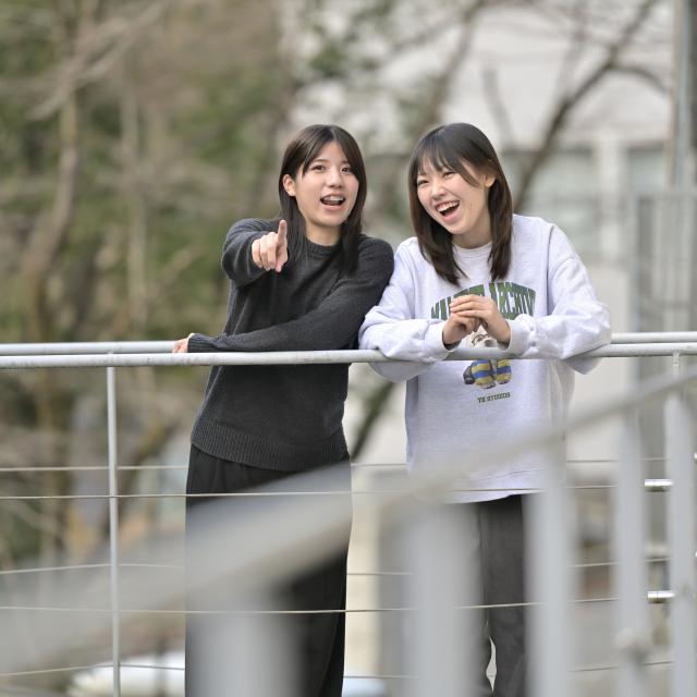 多摩リハビリテーション学院専門学校 【作業療法学科】嫌なことをどうやって断ったらいいの？1