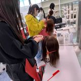 メイク系｜体験授業で自分の好きなことを確かめよう♪の詳細