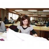 針仕事のプロの和裁士を育成。辻村和服専門学校のイベント！の詳細