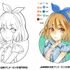 日本アニメ・マンガ専門学校 【イラストレーター科】イラストレーター体験をしよう♪1