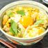 北日本ハイテクニカルクッキングカレッジ 【選べる体験】とろ～り幸せ親子丼・マカロンを作ろう！1