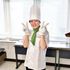 足利製菓専門学校 夏はさっぱり♪レアチーズケーキ4