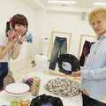 専門学校岡山ビジネスカレッジ ファッションクリエイター学科｜店舗企画授業を体験しよう★