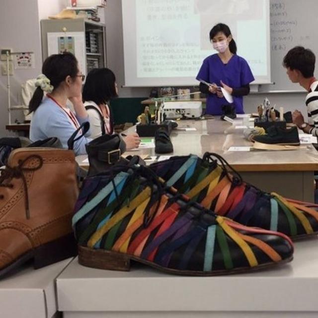 神戸医療福祉専門学校三田校 【整形靴科】<☆AO入試対策スペシャルDAY☆>1