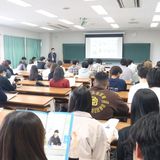 5/23(土)進路選択に役立つ情報が満載！の詳細