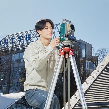 在校生レポート画像