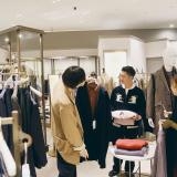 ファッションビジネス学科 2025OPEN CAMPUSの詳細