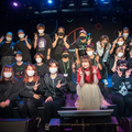 東京スクールオブミュージック＆ダンス専門学校 ライブ・コンサート オペレーション体験