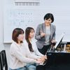 東京女子体育短期大学 体験授業「ピアノ相談＆ミニレッスン 」