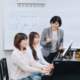 体験授業「ピアノ相談＆ミニレッスン 」の詳細