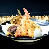 【日本料理体験&学校説明】天麩羅の詳細