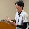 高知福祉専門学校 【介護福祉学科】高齢・障がい施設で働く先輩の話を聞いてみよう