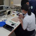 青森職業能力開発短期大学校 第6回オープンキャンパス