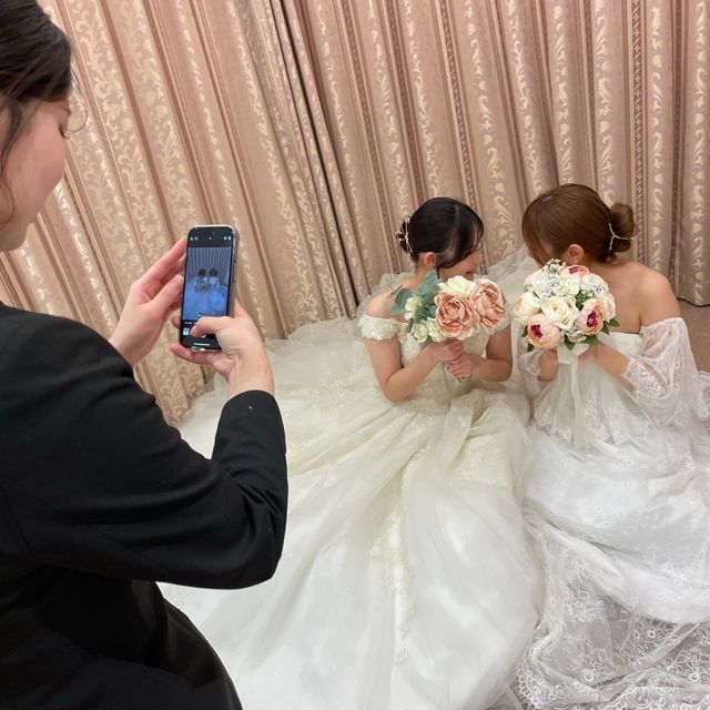 大宮ビューティー＆ブライダル専門学校 ＜NEWブライダル！＞プロ講師から教わるカクテル体験！3