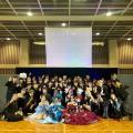 町田美容専門学校 今年も開催決定！町美Festa 2025 ～Stage～