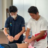 スポーツと鍼灸マッサージの詳細