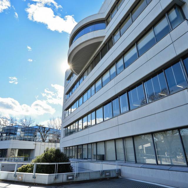 日本社会事業大学 模擬授業&個別相談会1