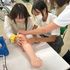 香里ヶ丘看護専門学校 オープンキャンパス2