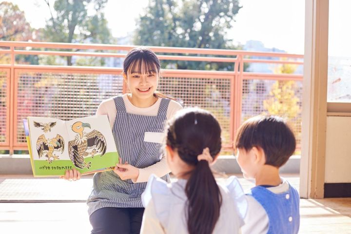 サブ画像