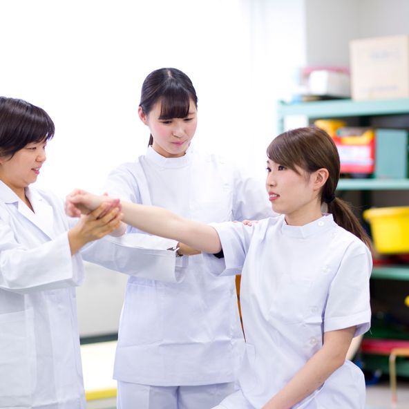 福井医療大学 資料請求 願書請求 学校案内 スタディサプリ 進路