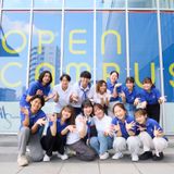 初夏のオープンキャンパス　in　星が丘キャンパスの詳細