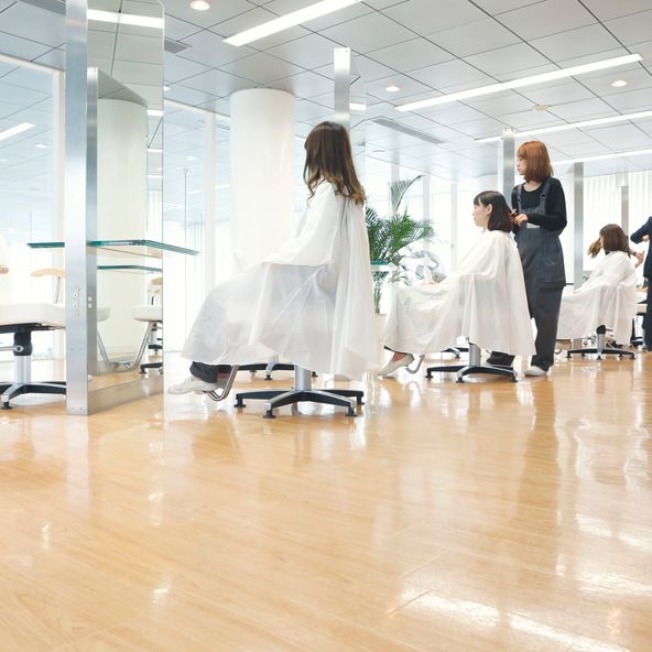 ル トーア東亜美容専門学校 資料請求 願書請求 学校案内 スタディサプリ 進路