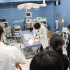 つくば国際大学 診療放射線学科　TIUオープンキャンパス（第7回）3