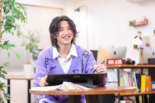 メイン画像