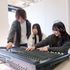 専門学校静岡電子情報カレッジ 音響スタッフ、レコーディングエンジニアの仕事を体験！【音響】2
