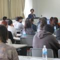 上尾中央医療専門学校 自分に合ったプランで参加しよう！