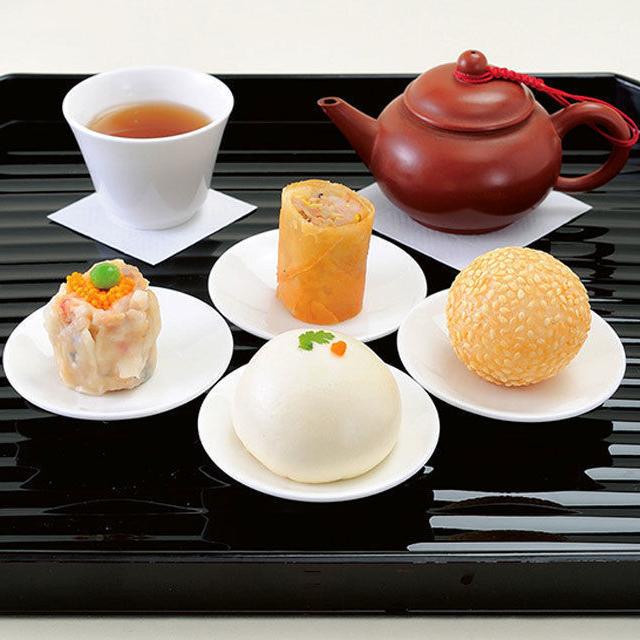 辻調理師専門学校 プチ★オープンキャンパス 「中国料理」1