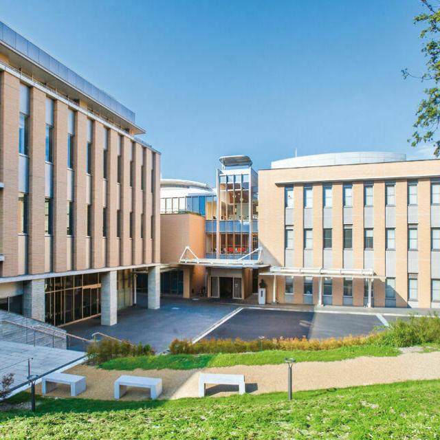 淑徳大学 7/5(日)学内オープンキャンパス 看護栄養学部1